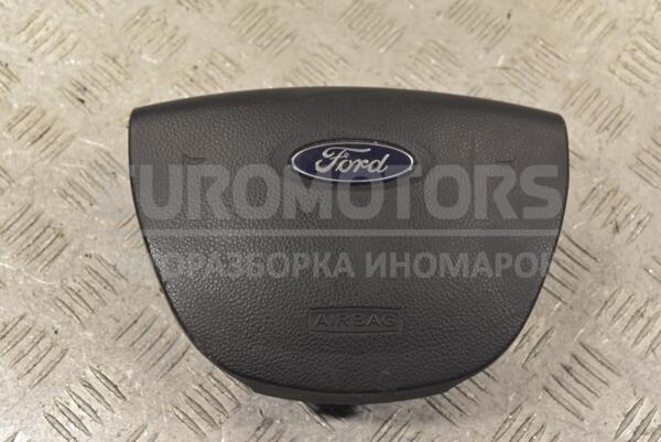Подушка безопасности руль Airbag Ford C-Max 2003-2010 3M51R042B85AH 268839 euromotors.com.ua