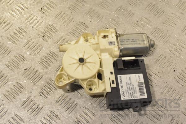 Моторчик стеклоподъемника задний правый Ford C-Max 2003-2010 3M5T14B534AG 268841 - 2