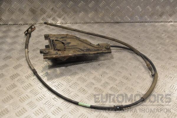 Ручник електронний стоянкового гальма Opel Insignia 2008-2017 20917024 268847 - 2
