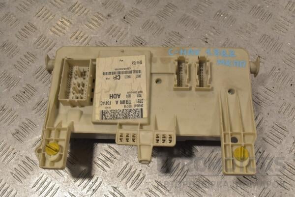 Блок предохранителей Ford C-Max 2003-2010 3M5T14A073CF 268863 - 2