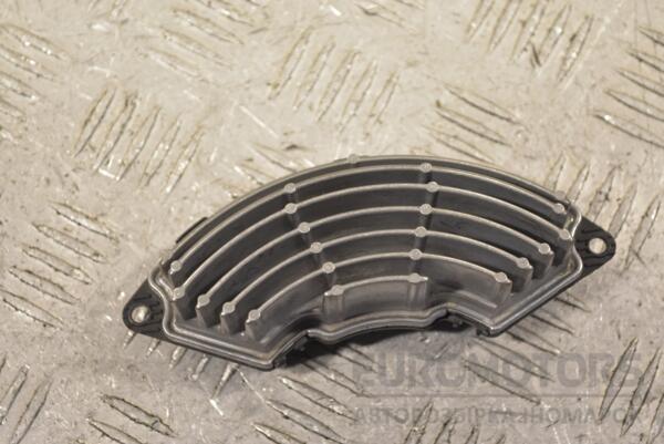 Резистор пічки Opel Corsa (E) 2014 A43002500 268877 - 2