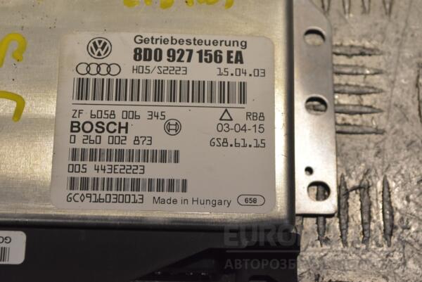 Блок управління АКПП VW Passat 2.5tdi (B5) 1996-2005 8D0927156EA 268881 - 2