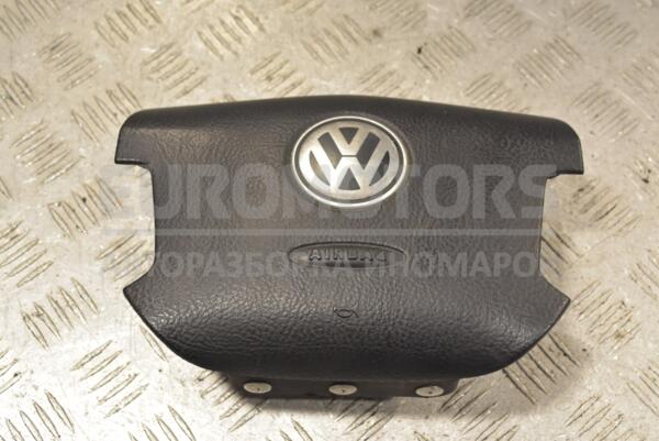 Подушка безопасности руль Airbag VW Passat (B5) 1996-2005 1J0880201K 268883 euromotors.com.ua