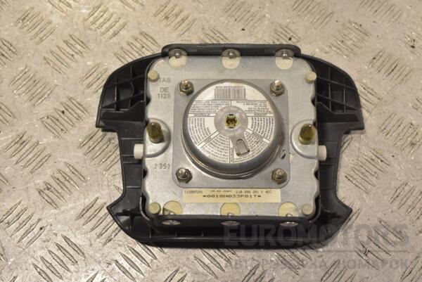 Подушка безпеки кермо Airbag VW Passat (B5) 1996-2005 1J0880201K 268883 - 2