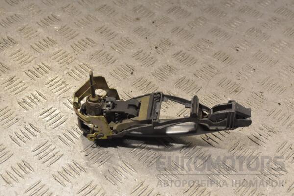 Ручка двери наружная передняя левая VW Passat (B5) 1996-2005 268911 - 2