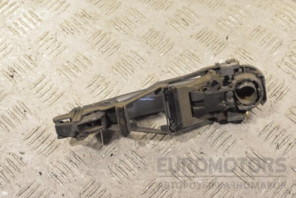 Ручка двери наружная передняя правая VW Passat (B5) 1996-2005 268913 - 2
