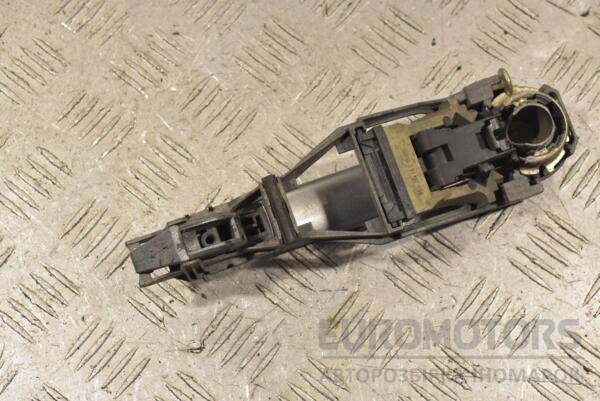 Ручка двери наружная задняя левая VW Passat (B5) 1996-2005 268915 - 2