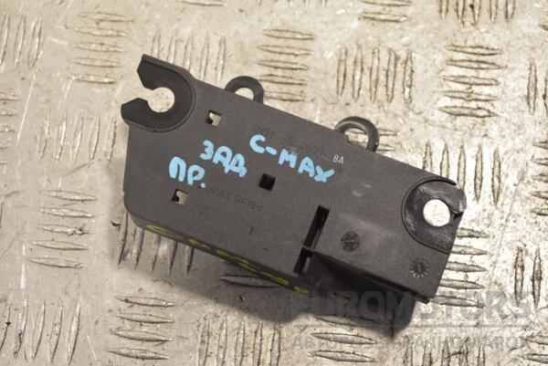 Ручка двері внутрішня задні праві Ford C-Max 2003-2010 3M51R22600BA 268921 - 2