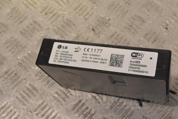 Блок управления WI-FI Opel Corsa (E) 2014 84186829 268971 - 3