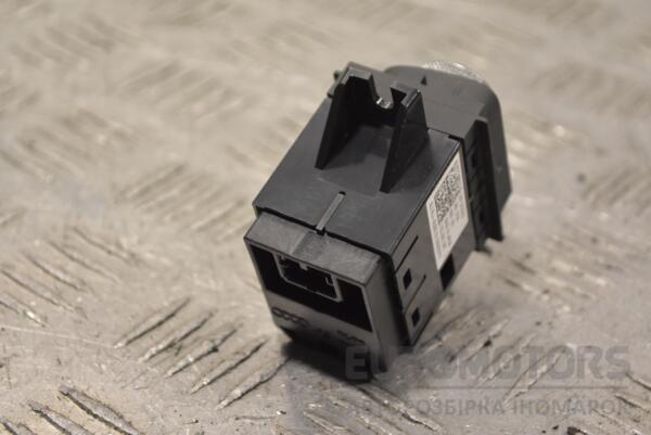 Кнопка управления магнитолой Audi A4 (B9) 2015-2023 8W1919616 269000 - 2