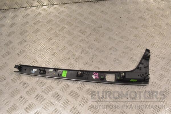 Накладка консоли кулисы Audi A4 (B9) 2015-2023 8W1863969 269002 - 2