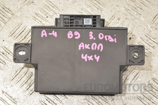 Блок электронный Audi A4 (B9) 2015-2023 4M1907468A 269012 - 2