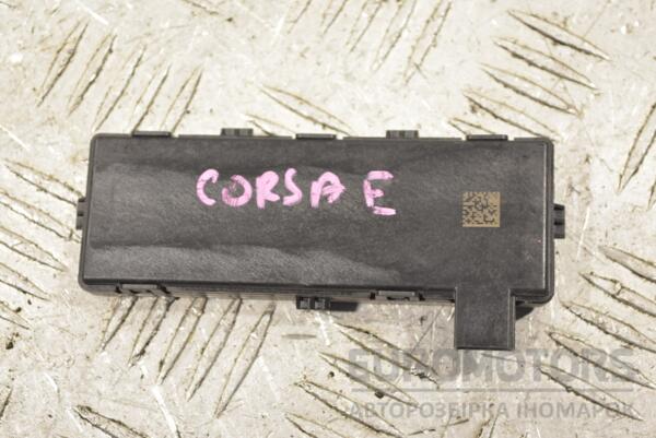 Блок управления центральным замком Opel Corsa (E) 2014 13503204 269018 - 2