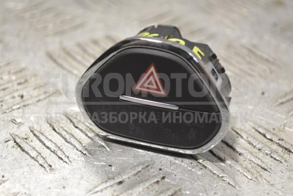 Кнопка аварийки Opel Corsa (E) 2014 39031634 269028 euromotors.com.ua