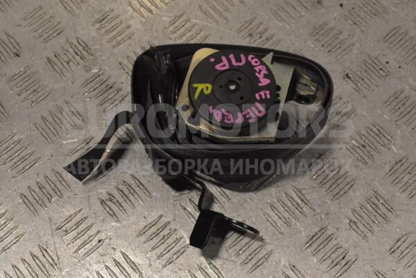 Ремень безопасности передний правый Opel Corsa (E) 2014 13427741 269033 euromotors.com.ua