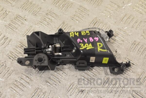 Ручка двері внутрішня задні праві Audi A4 (B9) 2015-2023 8W0839020A 269041 - 2