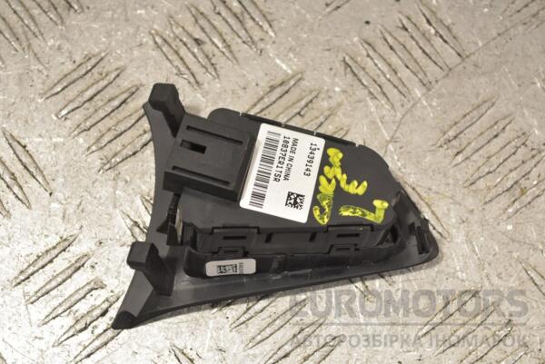 Кнопки руля левые Opel Corsa (E) 2014 13439143 269045 - 2