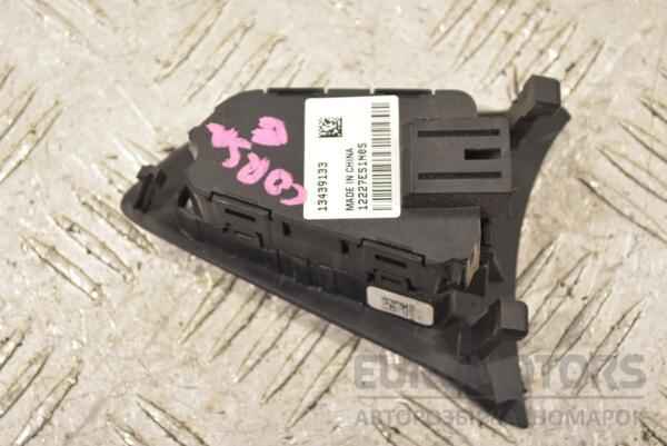 Кнопки руля правые Opel Corsa (E) 2014 13439133 269047 - 2
