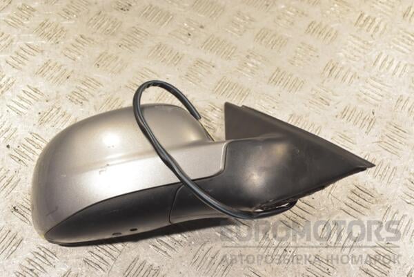 Дзеркало праве електр 5 пінів (дефект) VW Passat (B5) 1996-2005 269059 - 3