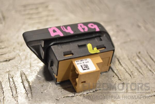 Кнопка центрального замка ліва Audi A4 (B9) 2015-2023 8W1962107 269062 - 2