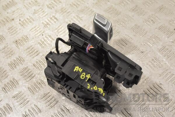 Кулиса перемикання АКПП Audi A4 (B9) 2015-2023 8W1713041D 269065 - 3