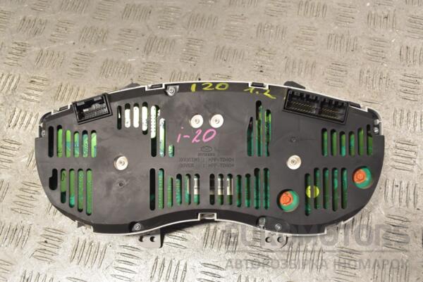 Панель приборов Hyundai i20 1.2 16V 2008-2014 940061J175 269068 - 2