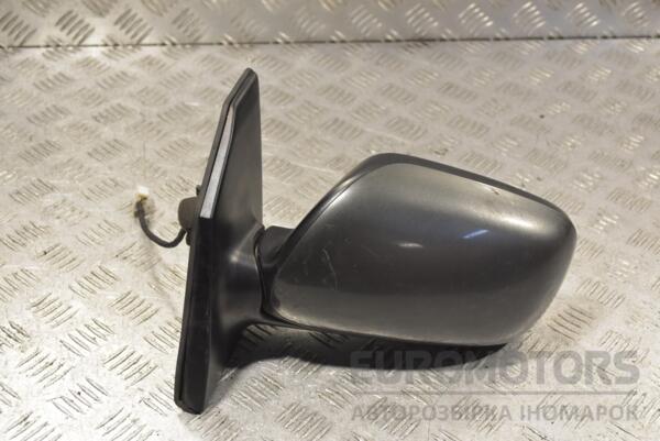 Дзеркало ліве електр 5 пінів (дефект) Toyota Corolla (E12) 2001-2006 269074 - 2