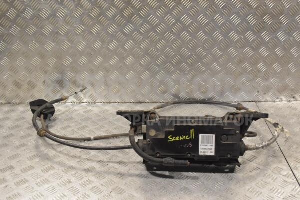 Ручник електронний стоянкового гальма Renault Scenic (II) 2003-2009 8200522628 269083 - 1