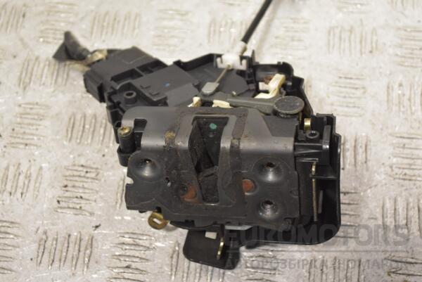 Замок двери передний правый электр 6 пинов Ford C-Max 2003-2010 R21812AF 269092 - 2