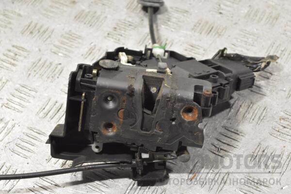 Замок двері передній лівий електро 6 пінів Ford C-Max 2003-2010 R21813EL 269094 - 2