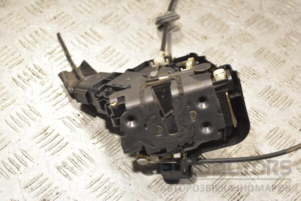 Замок двери задний правый электр 6 пинов Ford C-Max 2003-2010 R26412BK 269096 - 2