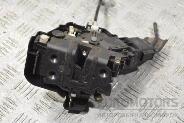 Замок двери задний левый электр 6 пинов Ford C-Max 2003-2010 R26413BK 269098 - 2