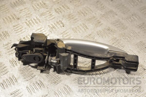 Ручка двери наружная передняя левая Ford C-Max 2003-2010 269100 - 2