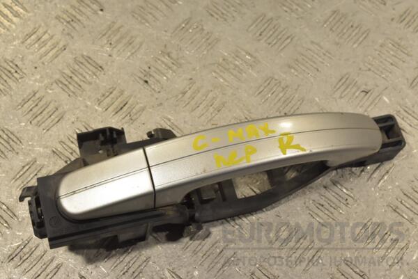 Ручка двері зовнішня передня права Ford C-Max 2003-2010 269102 euromotors.com.ua