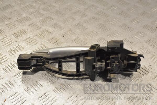 Ручка двері зовнішня передня права Ford C-Max 2003-2010 269102 - 2