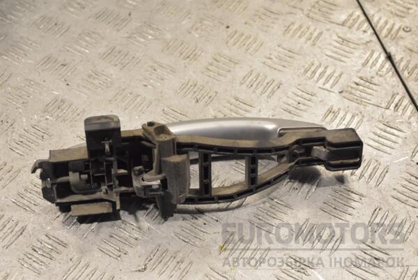 Ручка двері зовнішня задня ліва Ford C-Max 2003-2010 269104 - 2