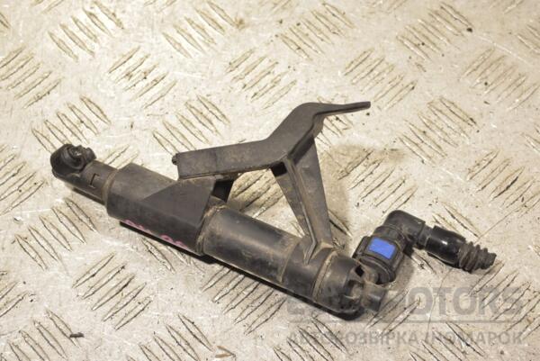 Форсунка омывателя фары правая Audi A4 (B9) 2015-2023 8W0955102A 269111 - 2