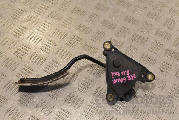 Педаль газу електро Renault Megane 2.0dCi (II) 2003-2009 8200414519 269119 - 2