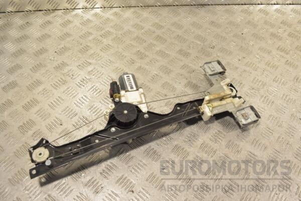 Склопідйомник задній лівий електро 2 піна Jeep Grand Cherokee 2005-2010 55394229AF 269121 - 2