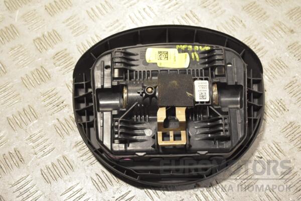 Подушка безпеки кермо Airbag Renault Megane (II) 2003-2009 8200414934 269125 - 2