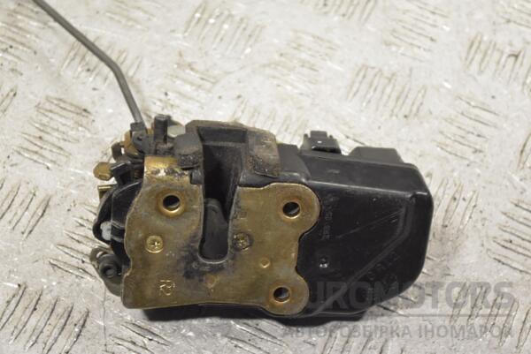 Замок двері задній правий електро 4 піна Jeep Grand Cherokee 2005-2010 55394240AG 269137 - 2