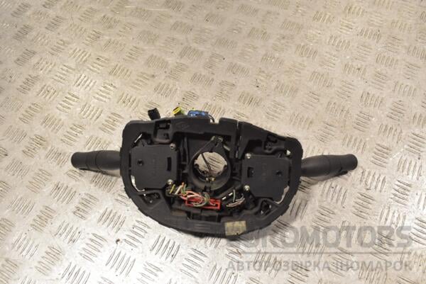 Підрульовий перемикач в зборі Renault Megane (II) 2003-2009 8200216462 269140 - 2