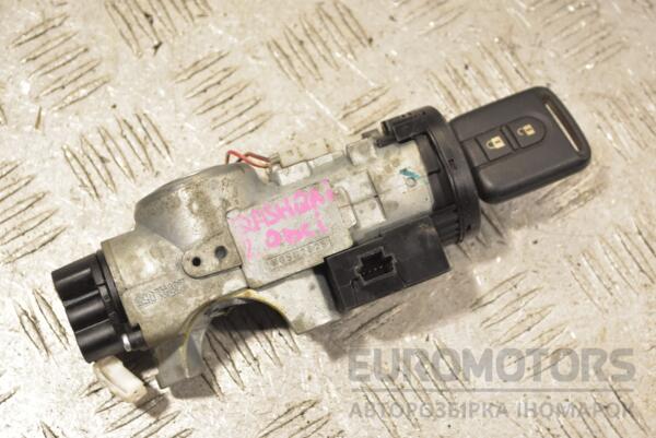 Замок зажигания в сборе ключ Nissan Qashqai 2007-2014 N0502825 269149 - 2