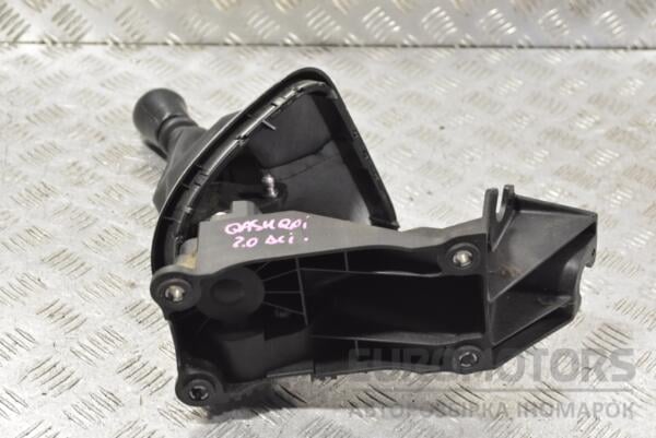 Кулиса перемикання КПП 6 ступка Nissan Qashqai 2.0dCi 2007-2014 269153 - 2