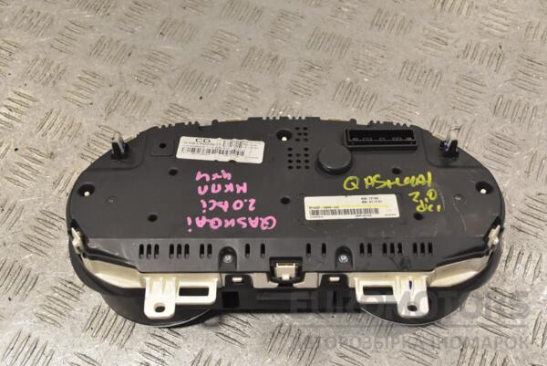 Панель приборов Nissan Qashqai 2.0dCi 2007-2014 24810BR51C 269167 - 2