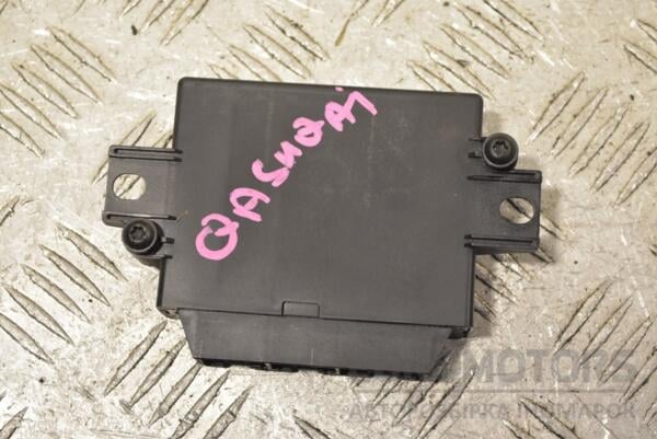 Блок управління парктроніком Nissan Qashqai 2007-2014 28448JD00B 269170 - 2