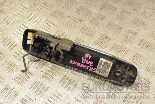 Ручка двери наружная задняя левая Jeep Grand Cherokee 2005-2010 269174 - 2