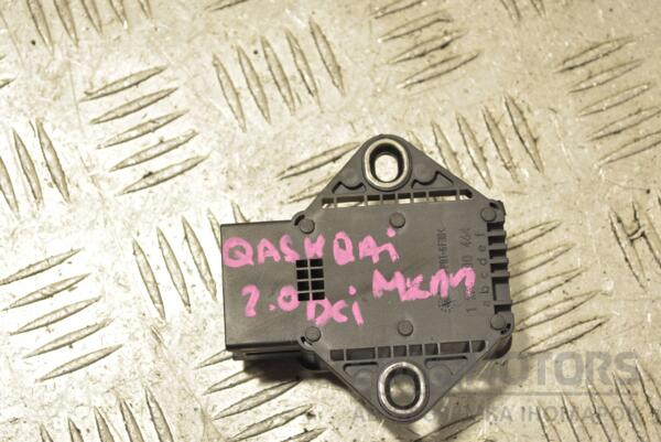 Датчик прискорення ESP Nissan Qashqai 2007-2014 0265005757 269180 - 2