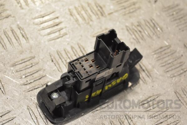 Кнопка склопідіймача Nissan Qashqai 2007-2014 25411BR00A 269183 - 2