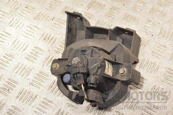 Фара протитуманна ліва Nissan Qashqai 2007-2014 261558990A 269193 - 2